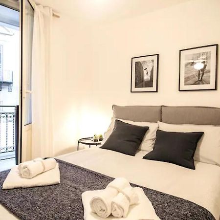 パレルモCasa Grilliアパートメント エクステリア 写真