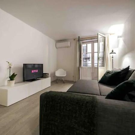 パレルモCasa Grilliアパートメント エクステリア 写真
