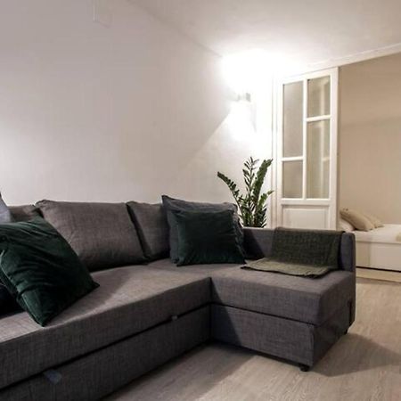 パレルモCasa Grilliアパートメント エクステリア 写真