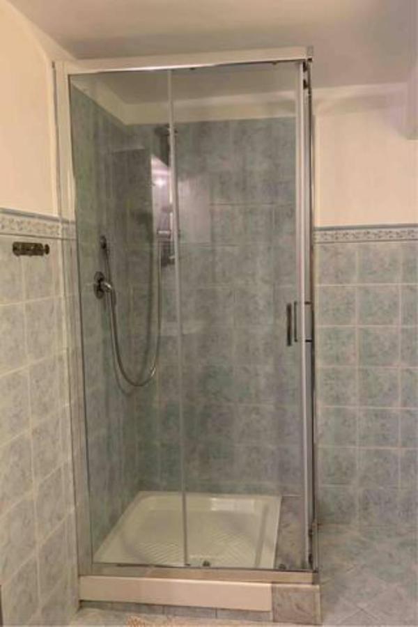 パレルモCasa Grilliアパートメント エクステリア 写真
