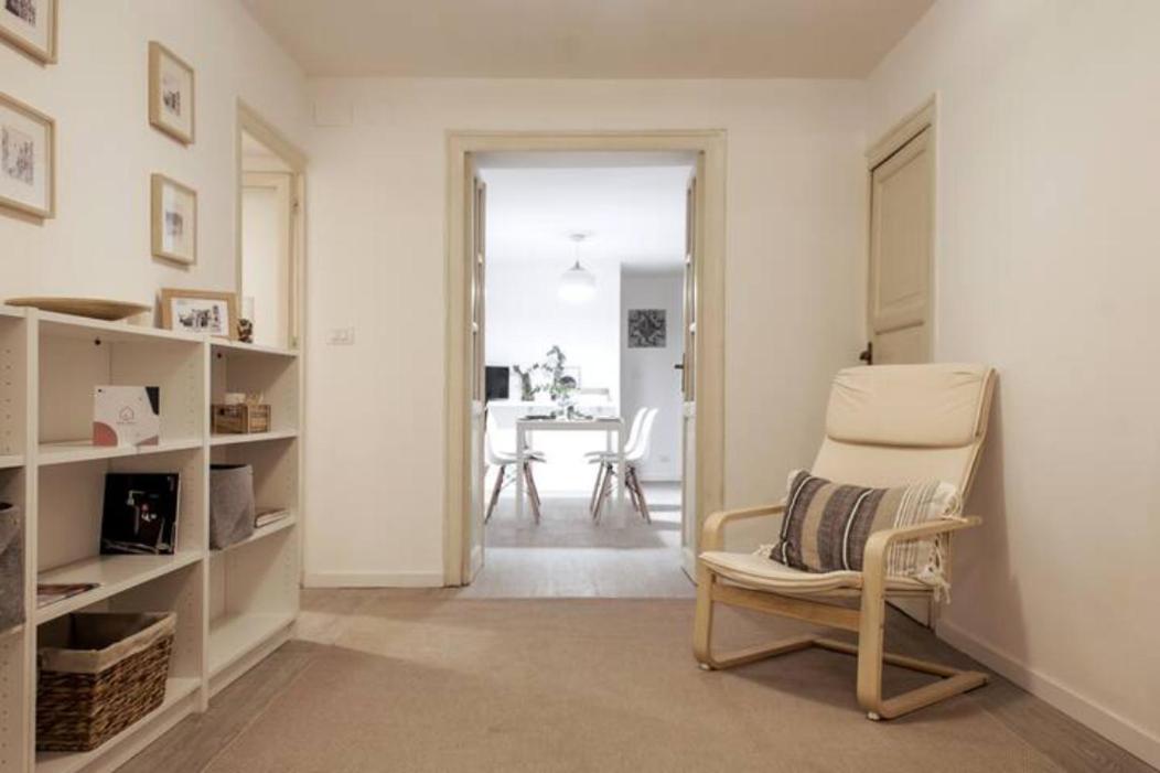 パレルモCasa Grilliアパートメント エクステリア 写真