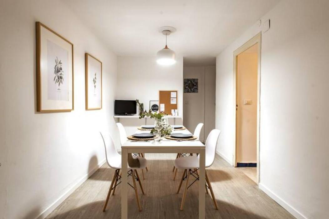 パレルモCasa Grilliアパートメント エクステリア 写真