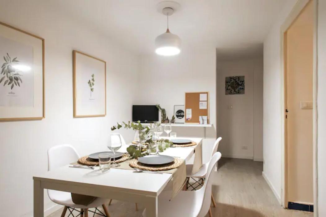 パレルモCasa Grilliアパートメント エクステリア 写真