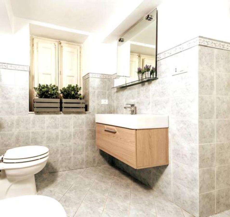 パレルモCasa Grilliアパートメント エクステリア 写真