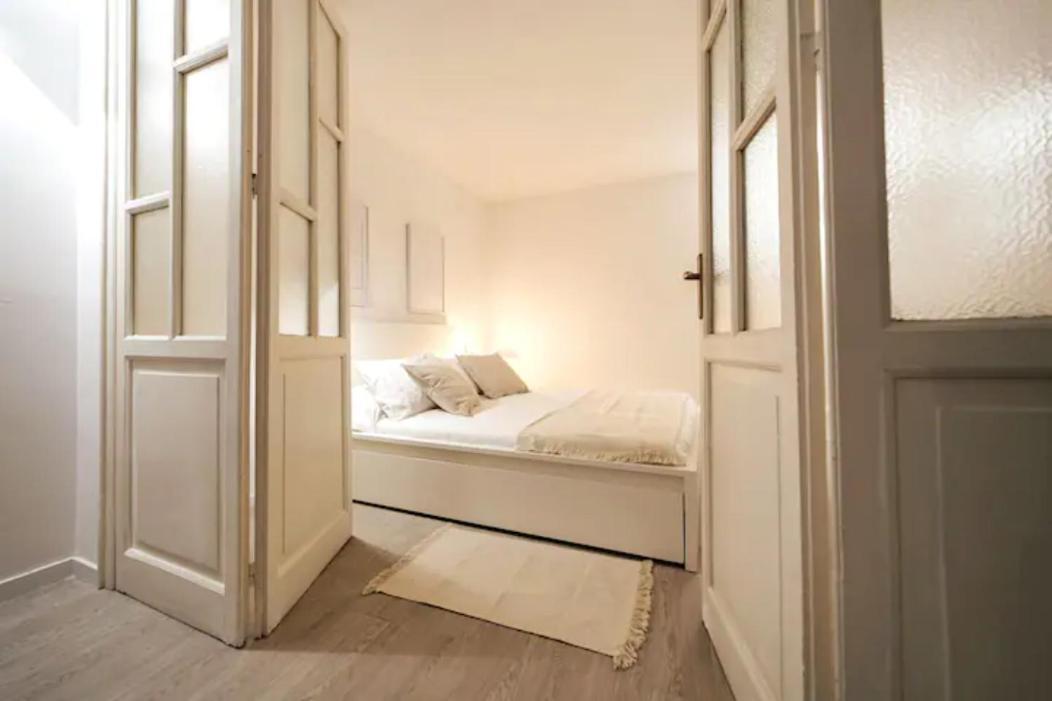 パレルモCasa Grilliアパートメント エクステリア 写真